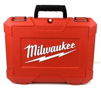 Milwaukee Rotary Hammer Hard Case
