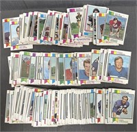 (200+) 1970s Football Card Collection