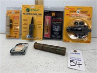 4 NEW In Package Calls + 1 more!