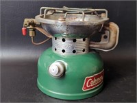 Vintage Coleman Sportster Camp Stove Model 502