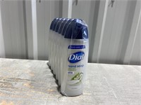6 Pack Dial Hand Soap