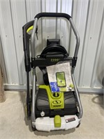 NEW 2200 PSI Electric Pressure Washer