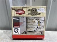 Universal GAs Conversion Kit