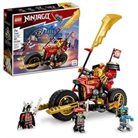 LEGO Ninjago Kai's Mech Rider EVO71783