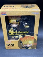 Naruto Shippuden Naruto Uzumaki Vinyl Figure