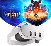 Powerful Performance — Asgard’s Wrath 2 Bundle