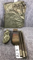 army accessories