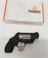 NEW Taurus model "The Judge"  45LC/410ga