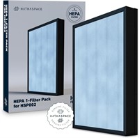 Hepa Filter HSP002  1 Pack