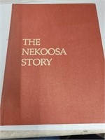 The Nekoosa  Story 1987