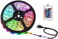 LED Strip Lights with Remote Control and 5050
