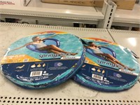 2 new SwimWays spring float