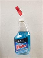 Windex Glass Cleaner Streak Free Shine 946ml/ 1 QT
