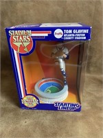 1994 Limited Edition Stadium Stars Tom Glavine