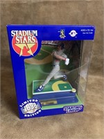 1998 Limited Edition Stadium Stars Mike Piazza
