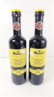 NEW Mazzetti Balsamic Vinegar of Modena (500mL x2)