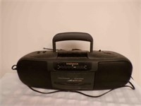 Magnavox/Sony Cassette/FM/AM players