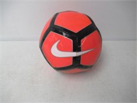 "Used" Nike Pitch 2018 2019 Soccer Ball Orange