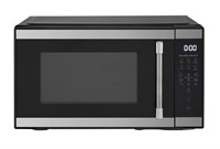 $80.00 Hamilton Beach 1.1 MWO SS Microwave B108