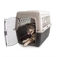 Vibrant Life Pet Kennel Medium 36" Dog Crate B109
