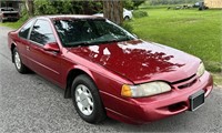 1994 Ford Thunderbird