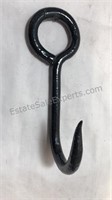 Vintage hook, display quality, 7?