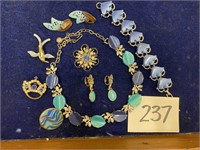 COSTUME JEWELRY