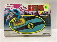 Batman crime fighter gift set