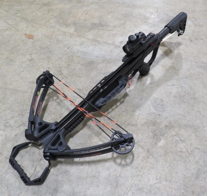 Barnett XP350 Crossbow