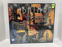 Batman the animated series 3-D board game