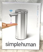 Simplehuman Sensor Pump