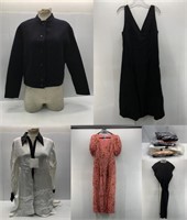 Lot of 7 Ladies Massimo Dutti Clothing NWT $1910