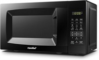 COMFEE' 0.7cu.ft 700W Microwave Oven