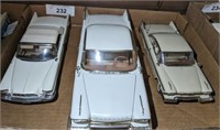 DIE CAST MODEL GROUP ASSORTED