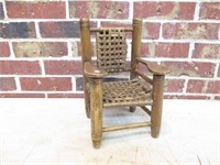 12" doll Size Chair