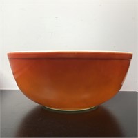 OMBRE PYREX MIXING BOWL 404