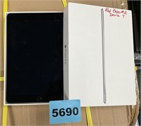 Ipad Air Model A1566 In Box