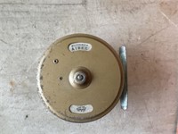 Ablette Fly Fishing Reel