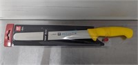 ZWILLING CARVING KNIFE, 9.5"