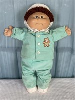 1983 Cabbage Patch Kids Doll