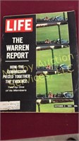 "Life" magazine October 2, 1964, The Warren Report