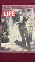 "Life" magazine February 21, 1964, Oswald Cover
