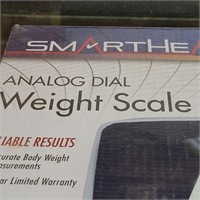 Bathroom Scale   NEW