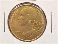 1988 foreign coin