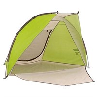 Coleman Beach Shade Canopy Tent  Lightweight & Por