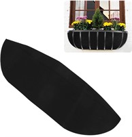 DPOFIRS 3PCS PLANTER BASKET LINER(30IN)