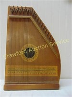 Zither