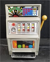 Vintage "Waco" toy slot machine