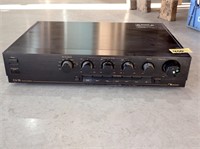 Nakamichi CA-7A Control Amplifier