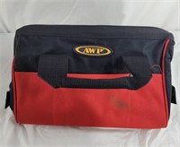AWP 13-in tool bag